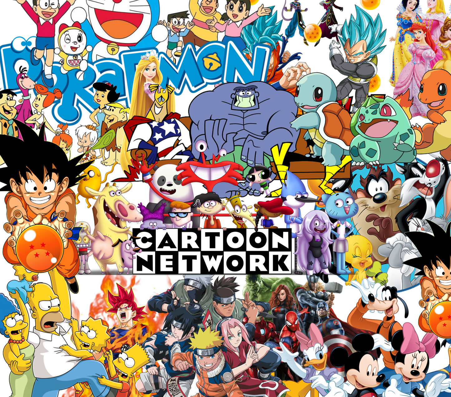 90's Cartoons 1.1 - Tumblers