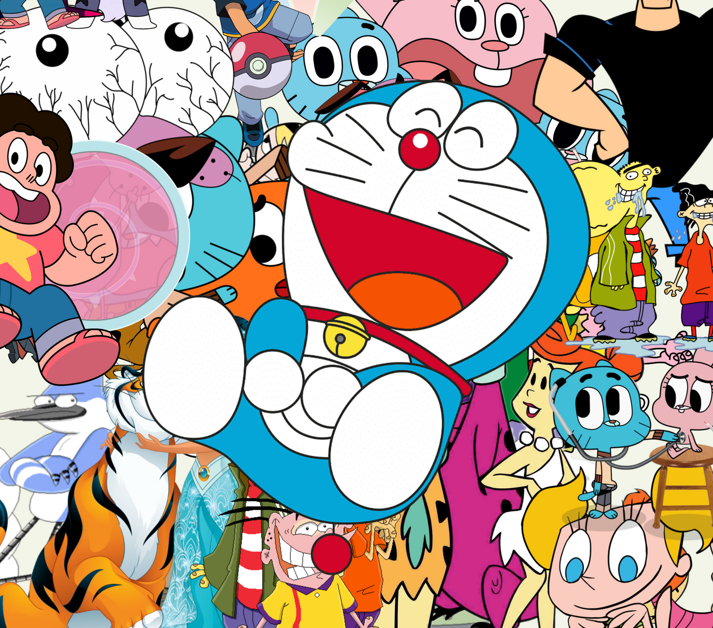 90's Cartoons 1.1 - Tumblers