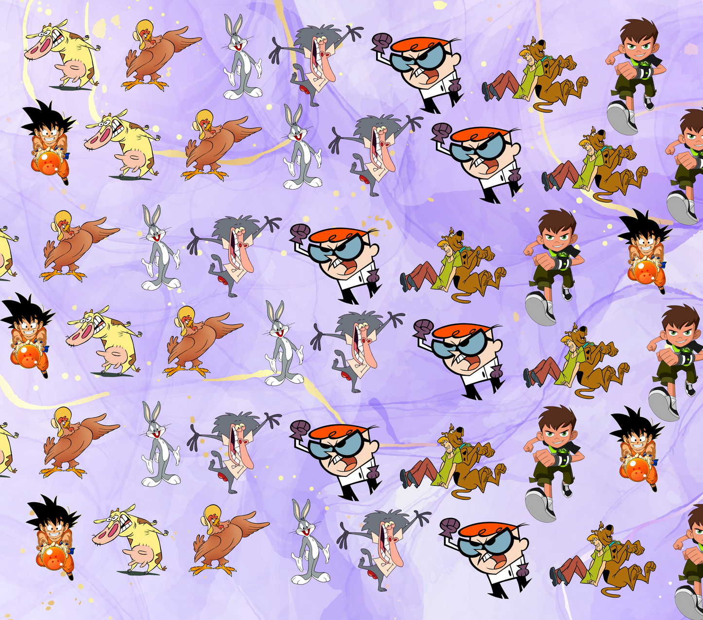 90's Cartoons 1.2 - Tumblers