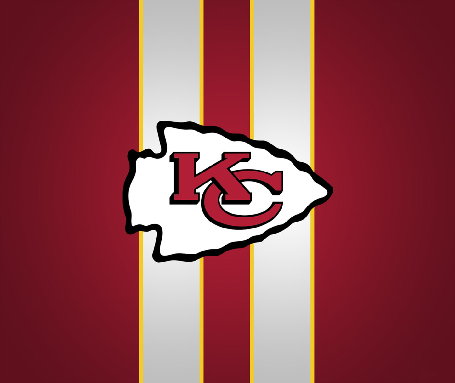 Kansas City Chiefs - Tumblers