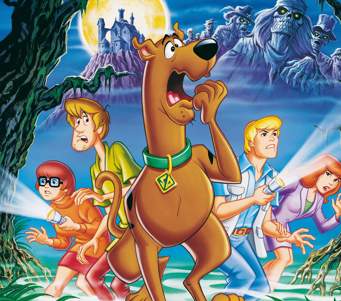 90's Cartoons 1.2 - Tumblers