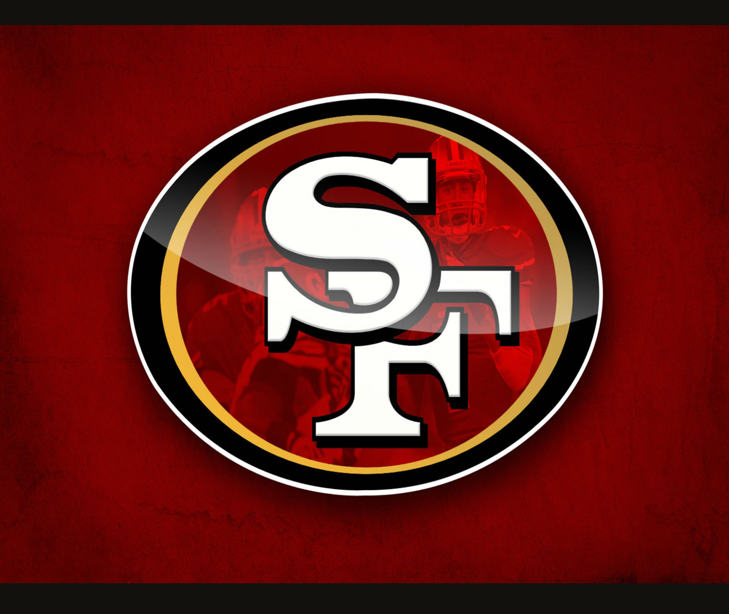 San Francisco 49ers - Tumblers