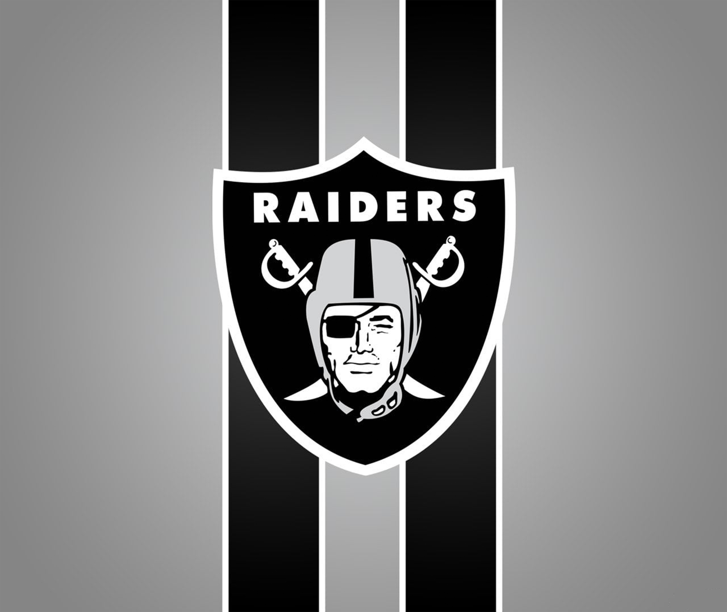 Las Vegas Raiders - Tumbler