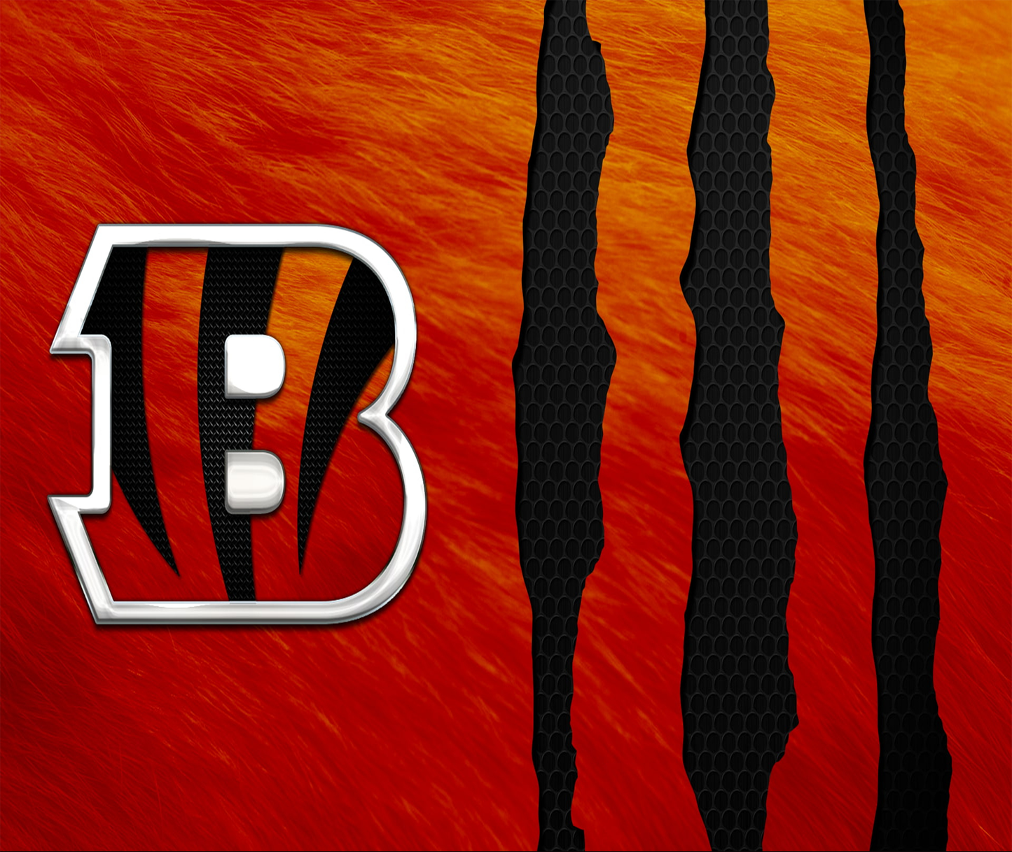 Cincinnati Bengals - tumblers