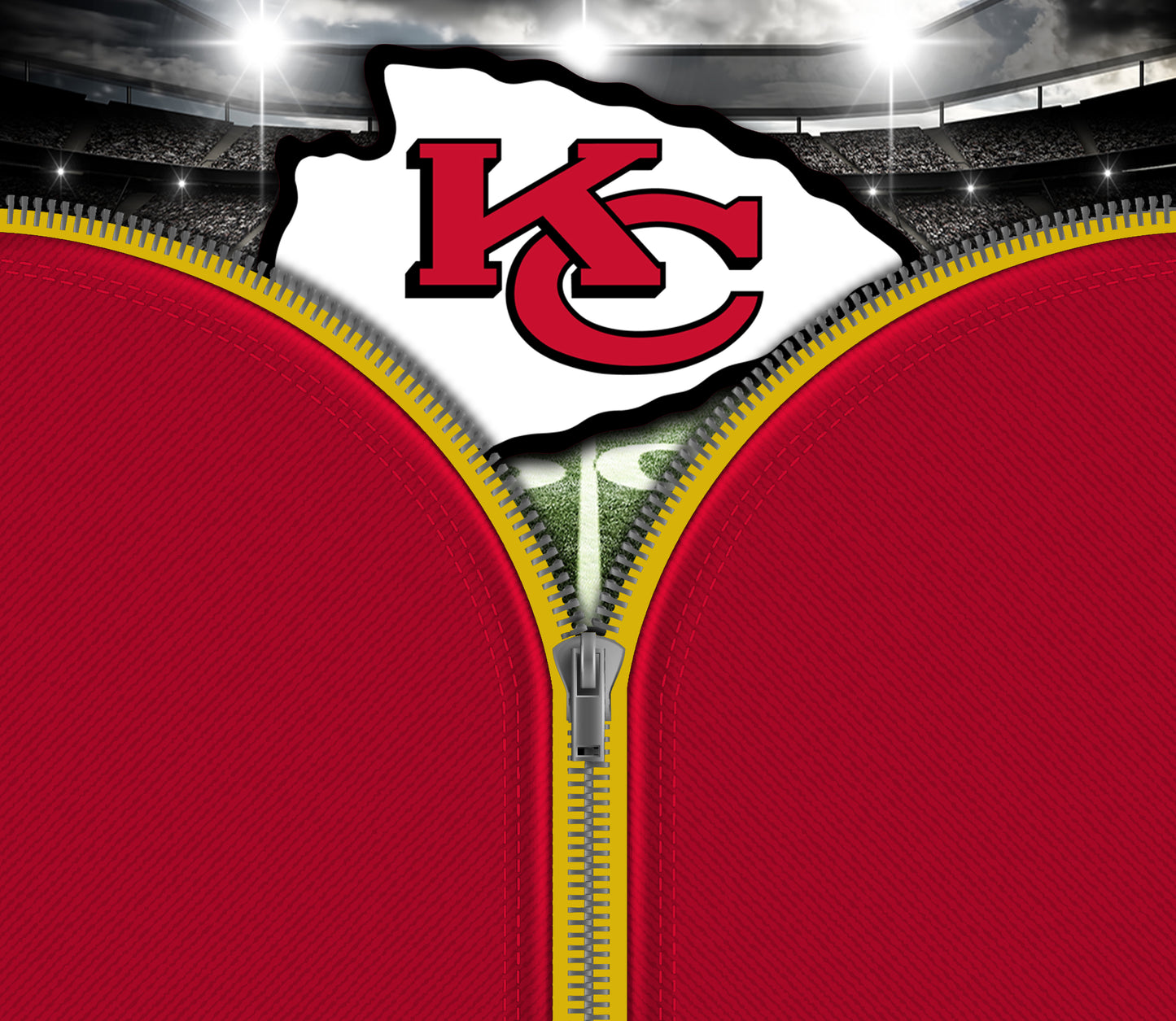 Kansas City Chiefs - Tumblers