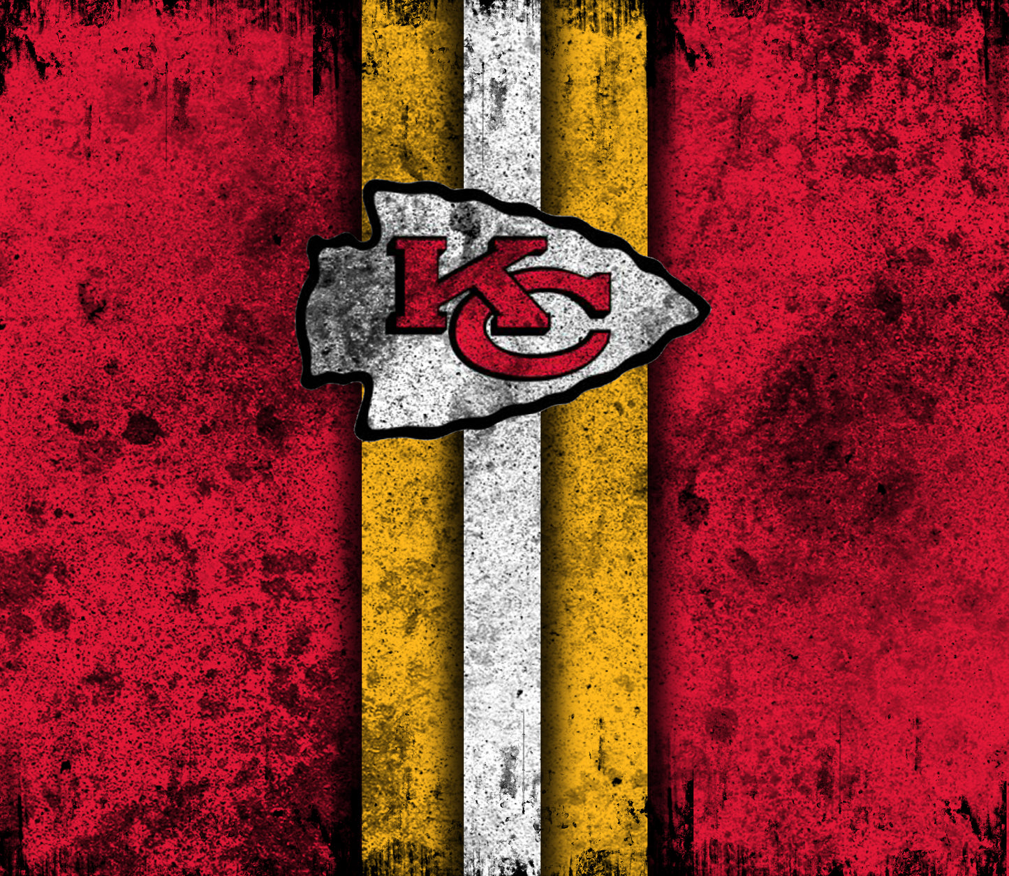 Kansas City Chiefs - Tumblers