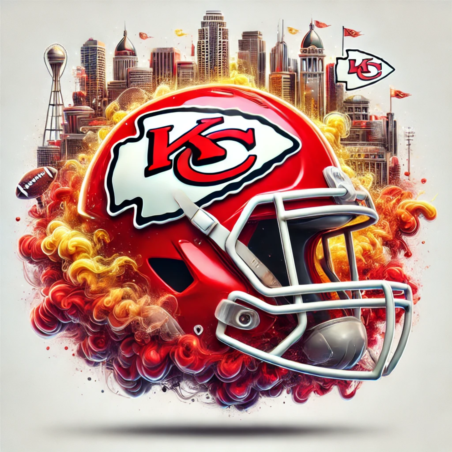Kansas City Chiefs