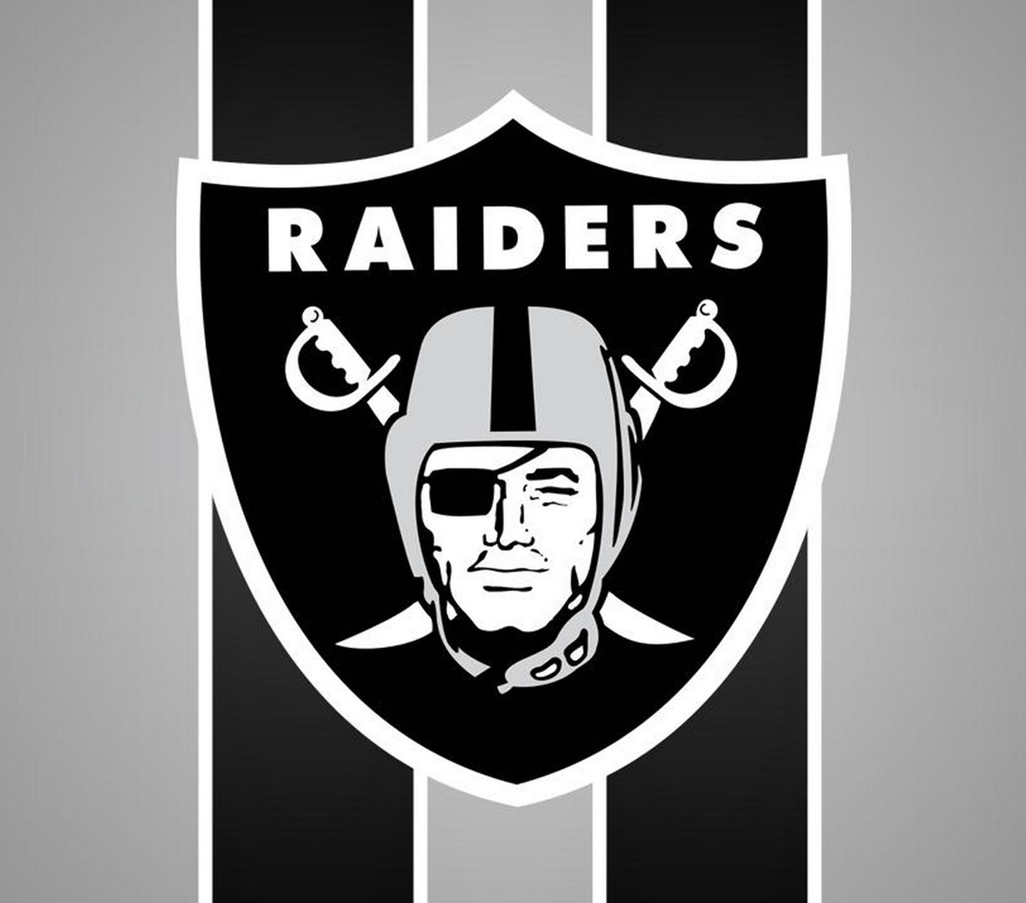 Las Vegas Raiders - Tumbler