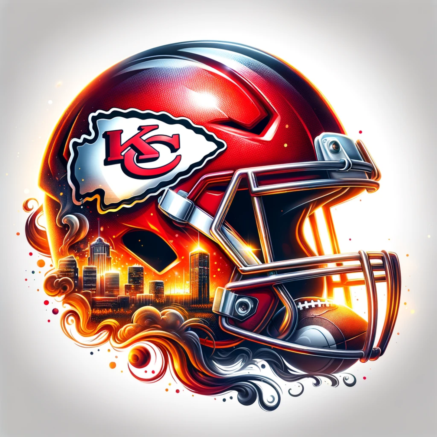 Kansas City Chiefs