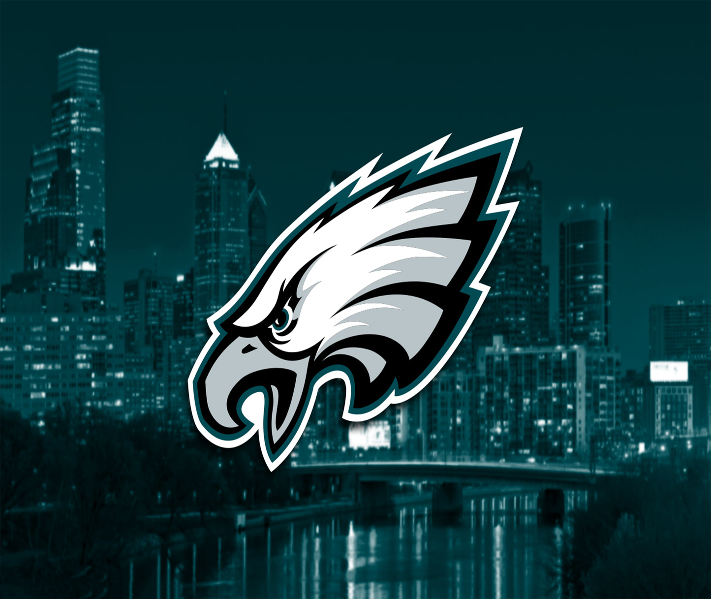 Philadelphia Eagles - Tumblers