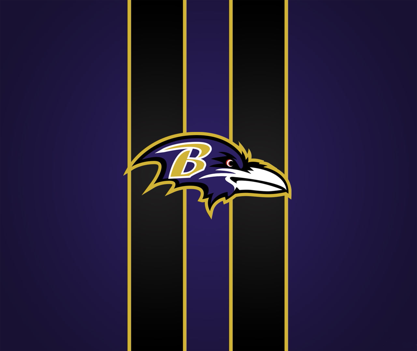 Baltimore Ravens - Tumblers