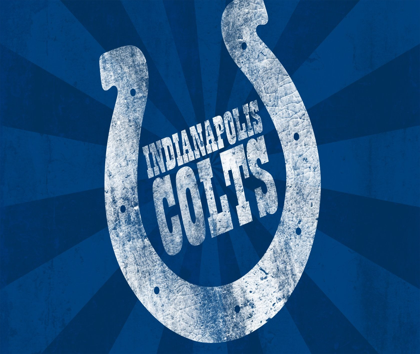 Indianapolis Colts - Tumblers