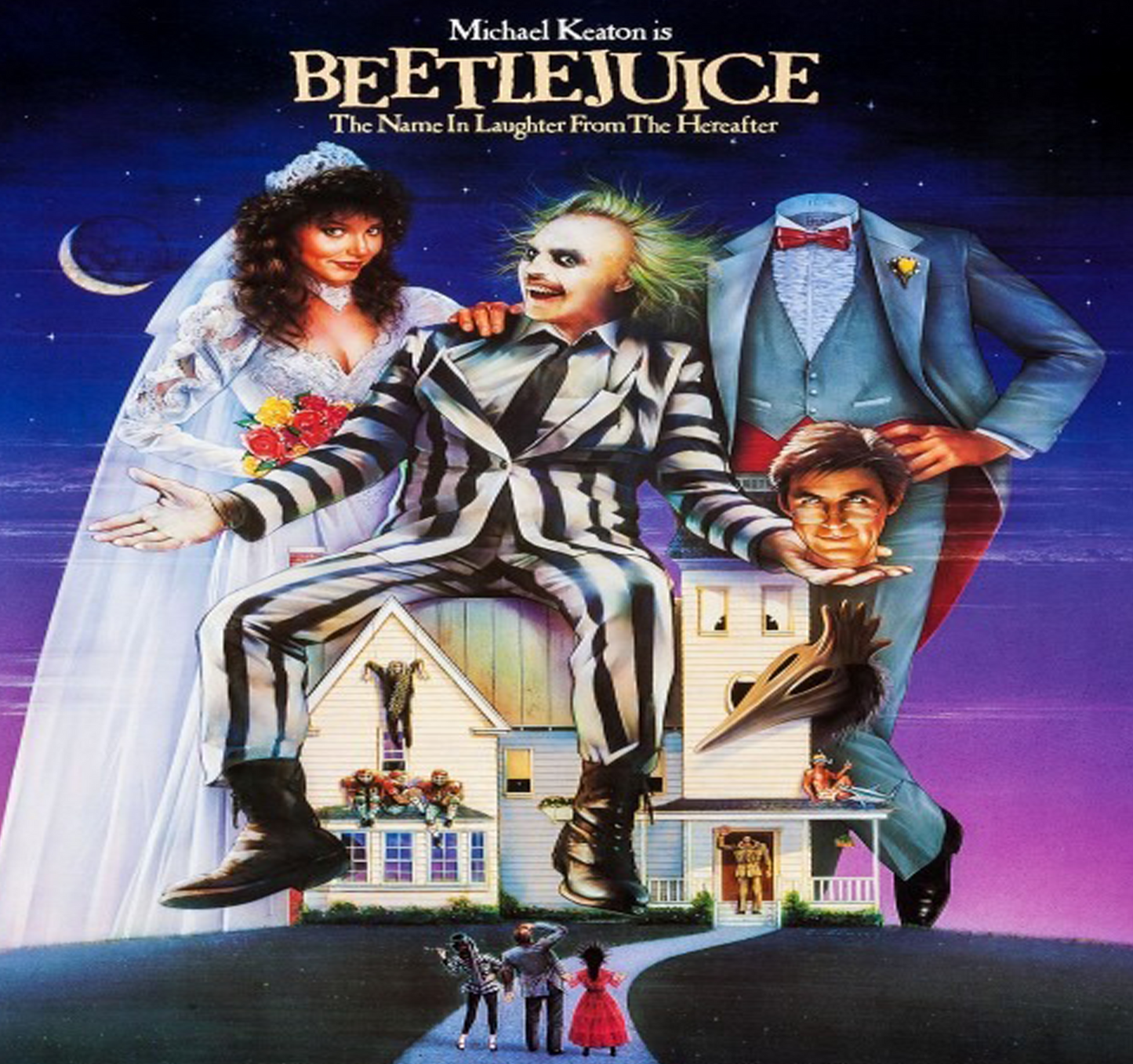 Beetle Juice - Tumblers