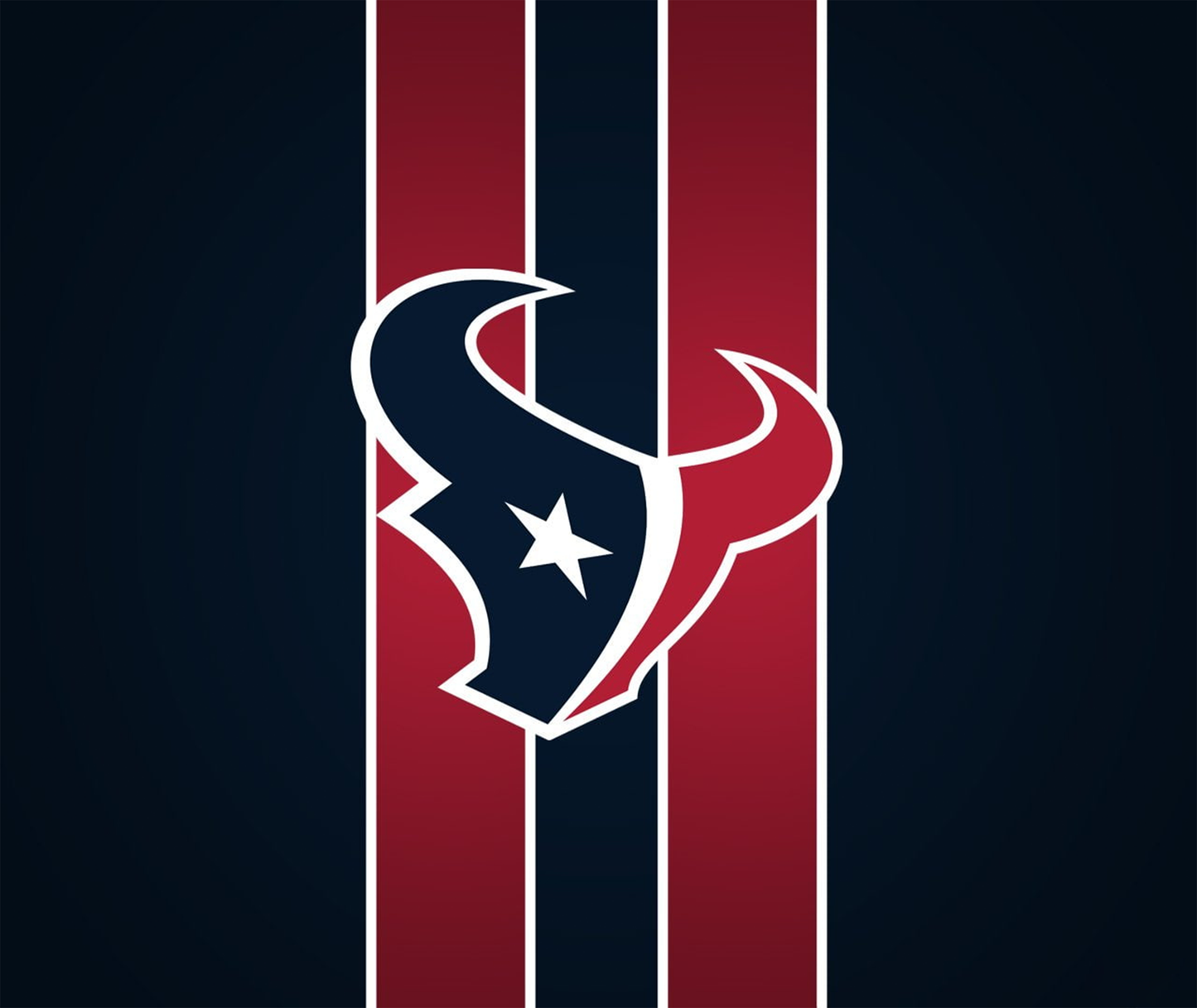Houston Texans - Tumbler