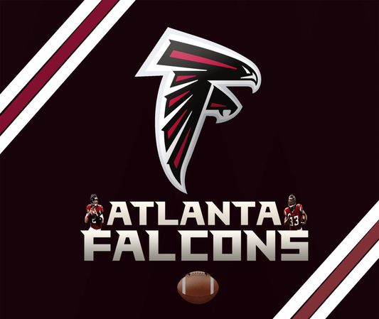 Atlanta Falcons - Tumblers