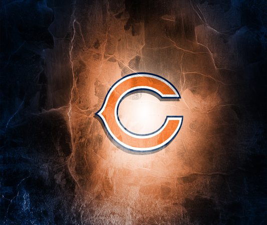 Chicago Bears - Tumblers