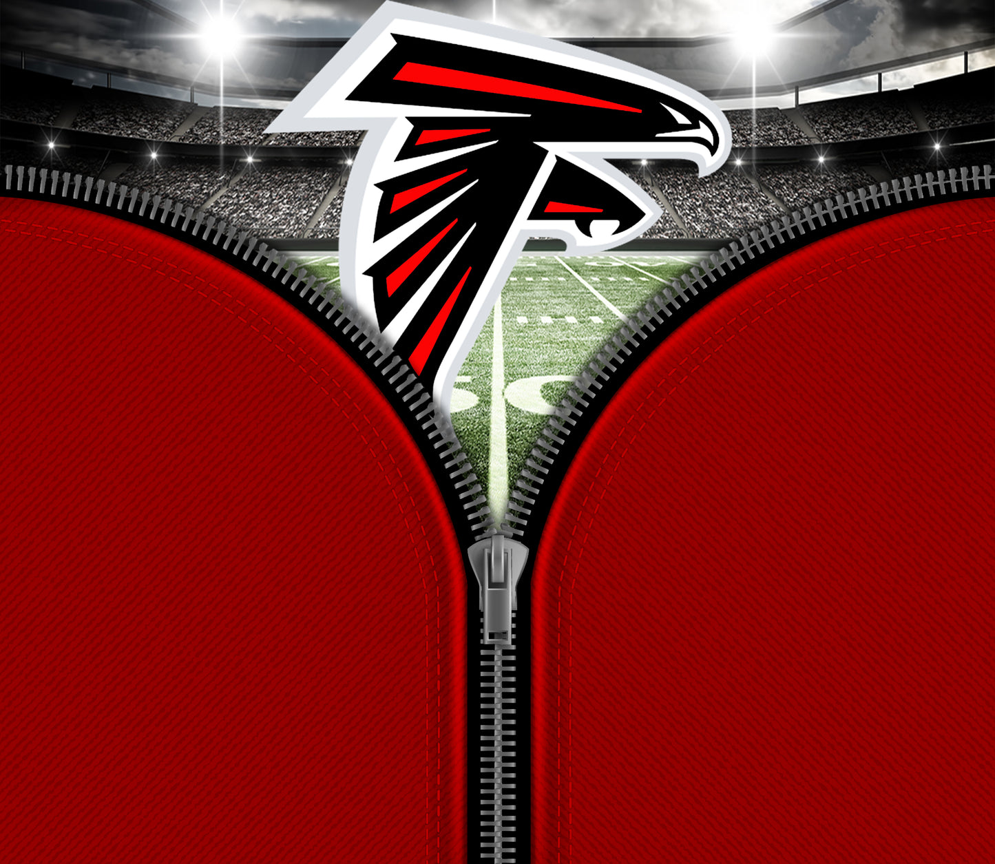 Atlanta Falcons - Tumblers