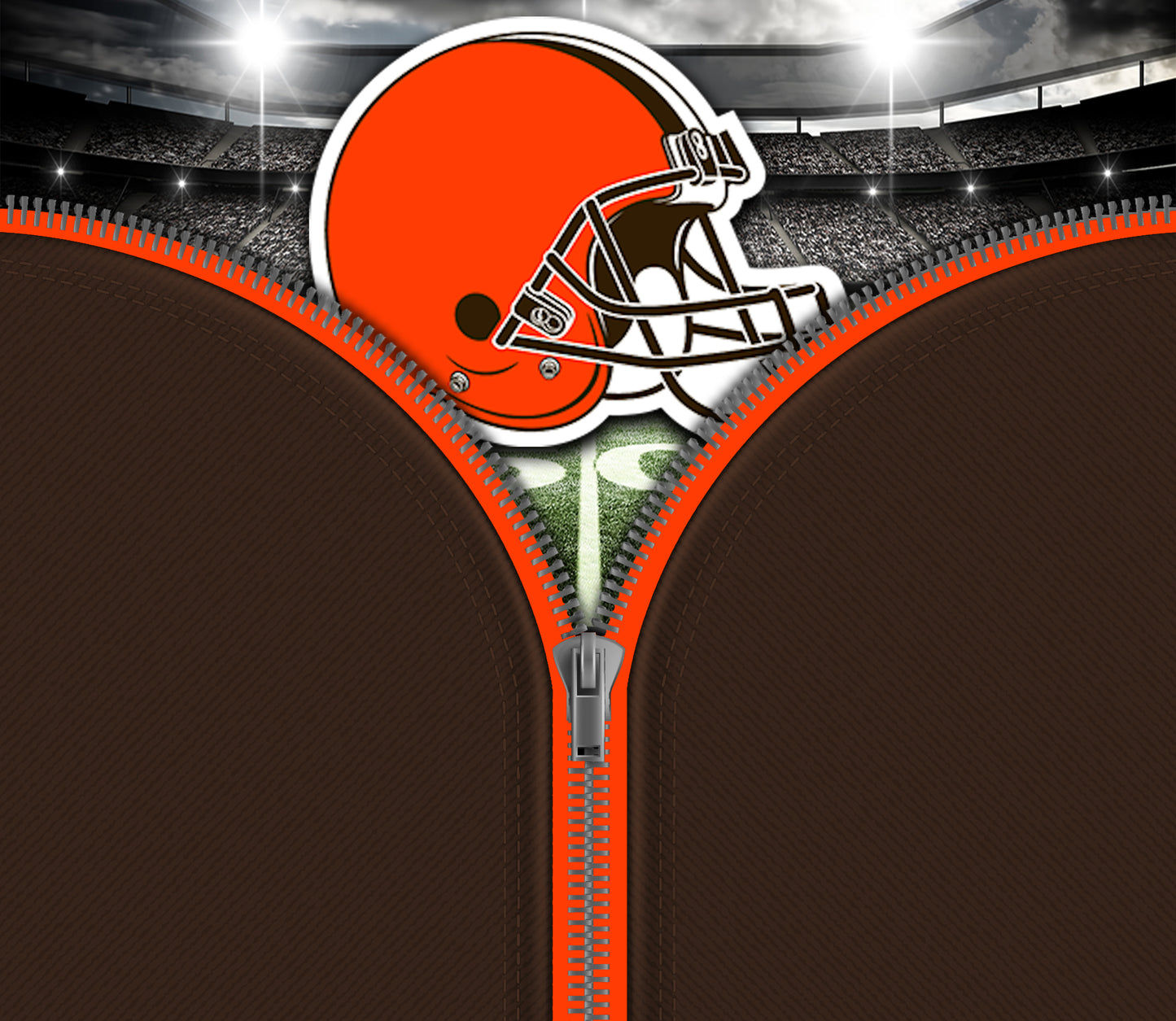 Cleveland Browns - Tumblers