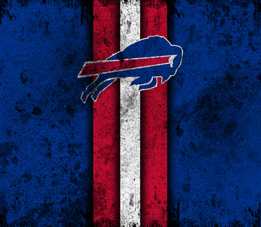 Buffalo Bills - Tumblers