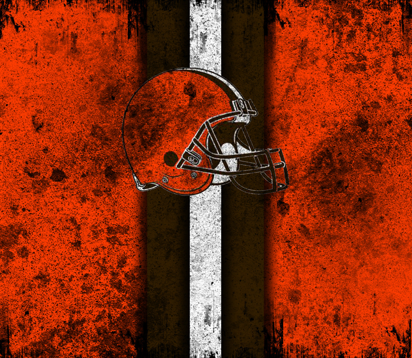 Cleveland Browns - Tumblers