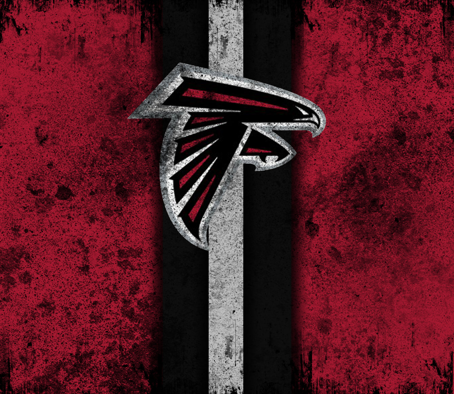 Atlanta Falcons - Tumblers