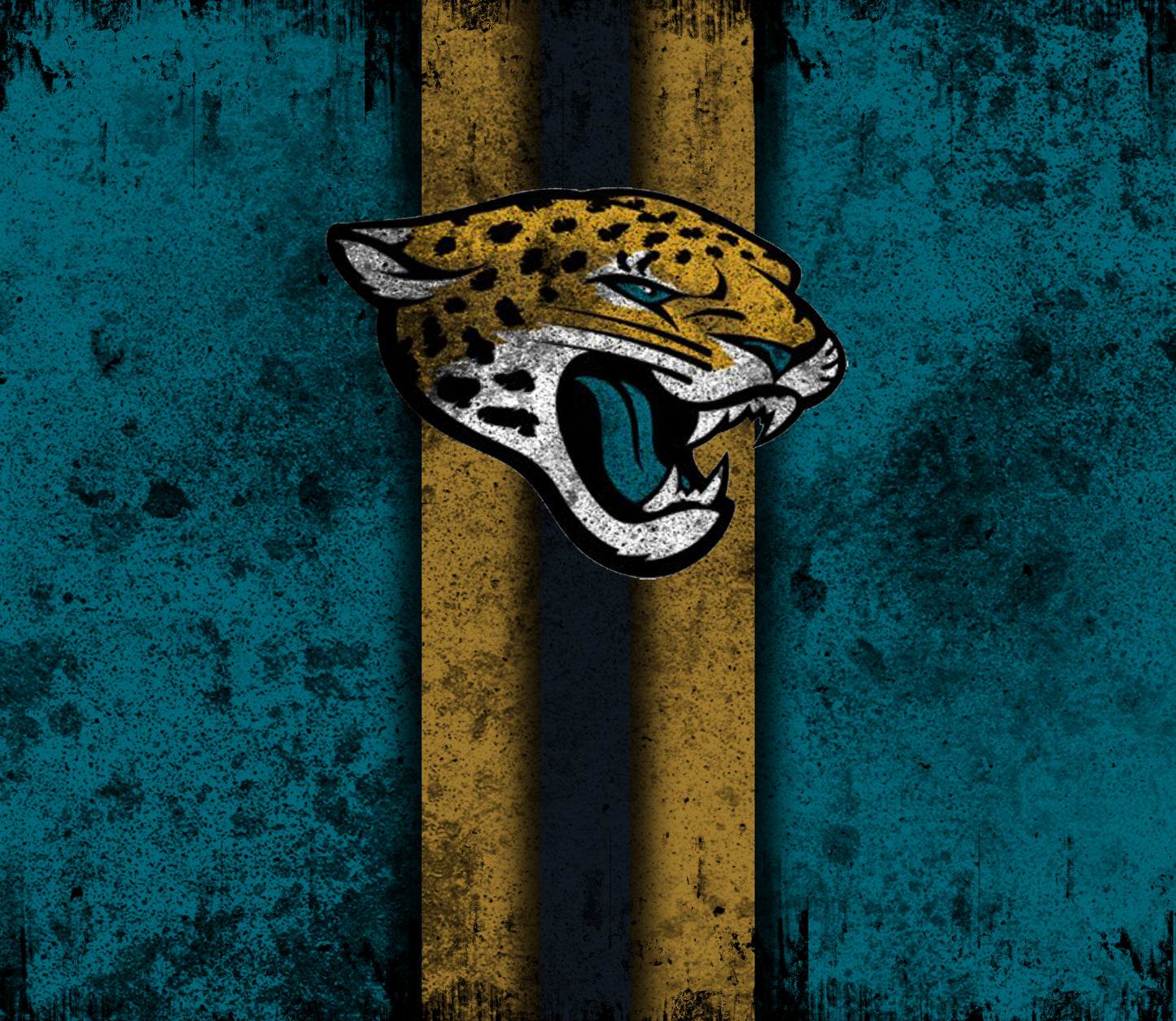Jacksonville Jaguars - Tumblers