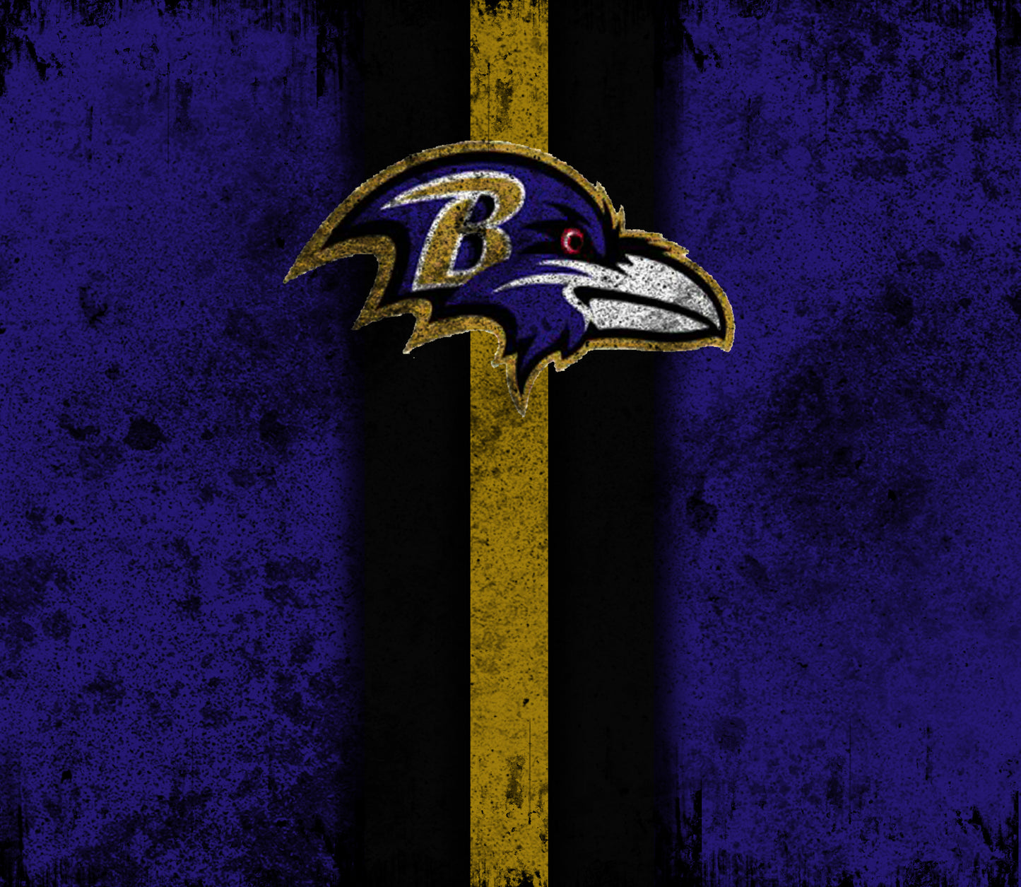 Baltimore Ravens - Tumblers