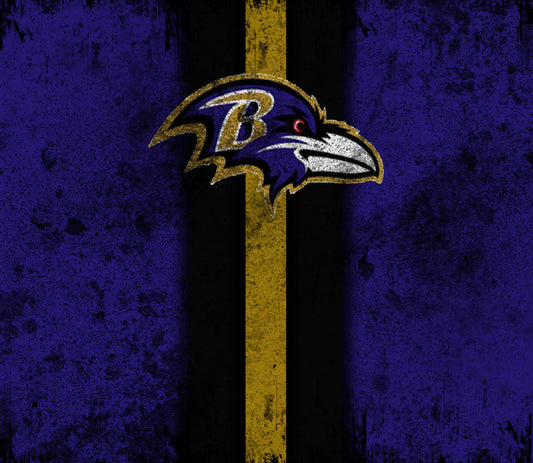 Baltimore Ravens - Tumblers