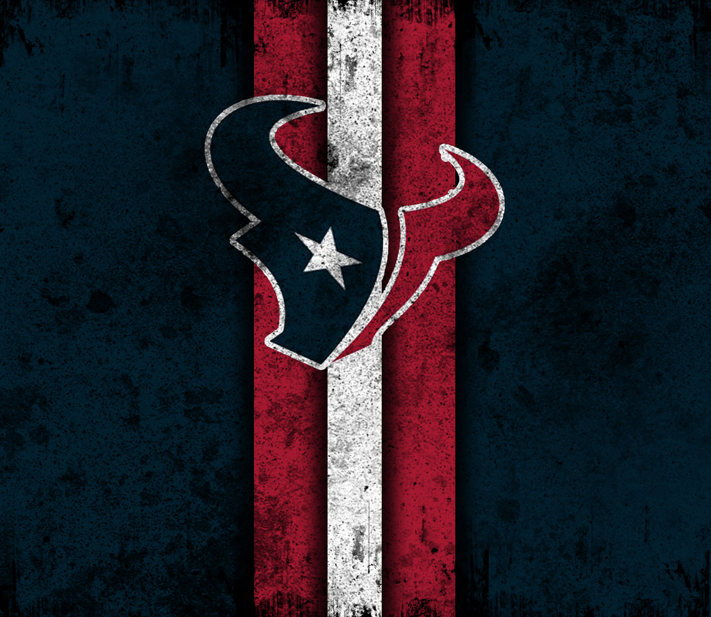 Houston Texans - Tumbler