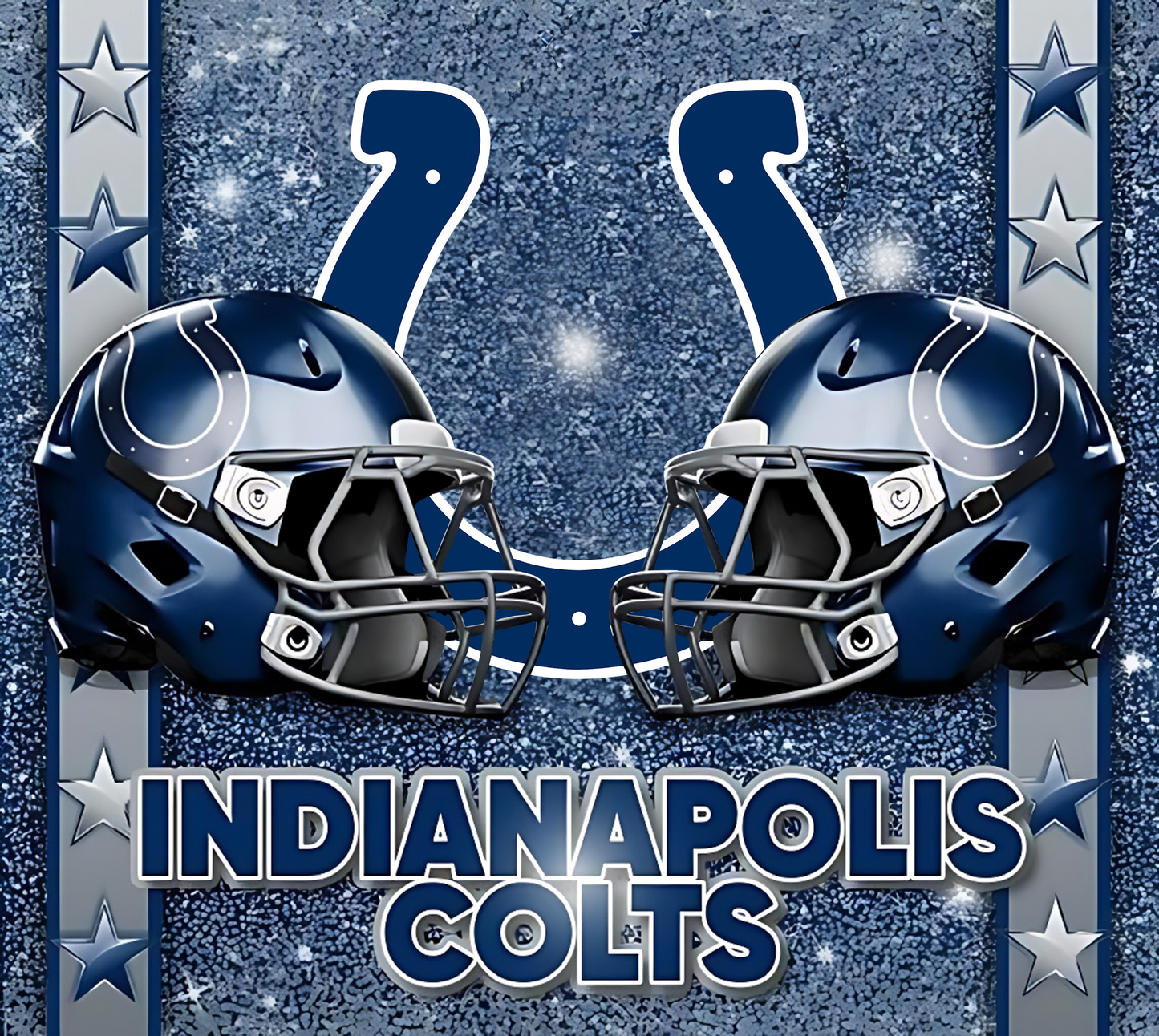 Indianapolis Colts - Tumblers