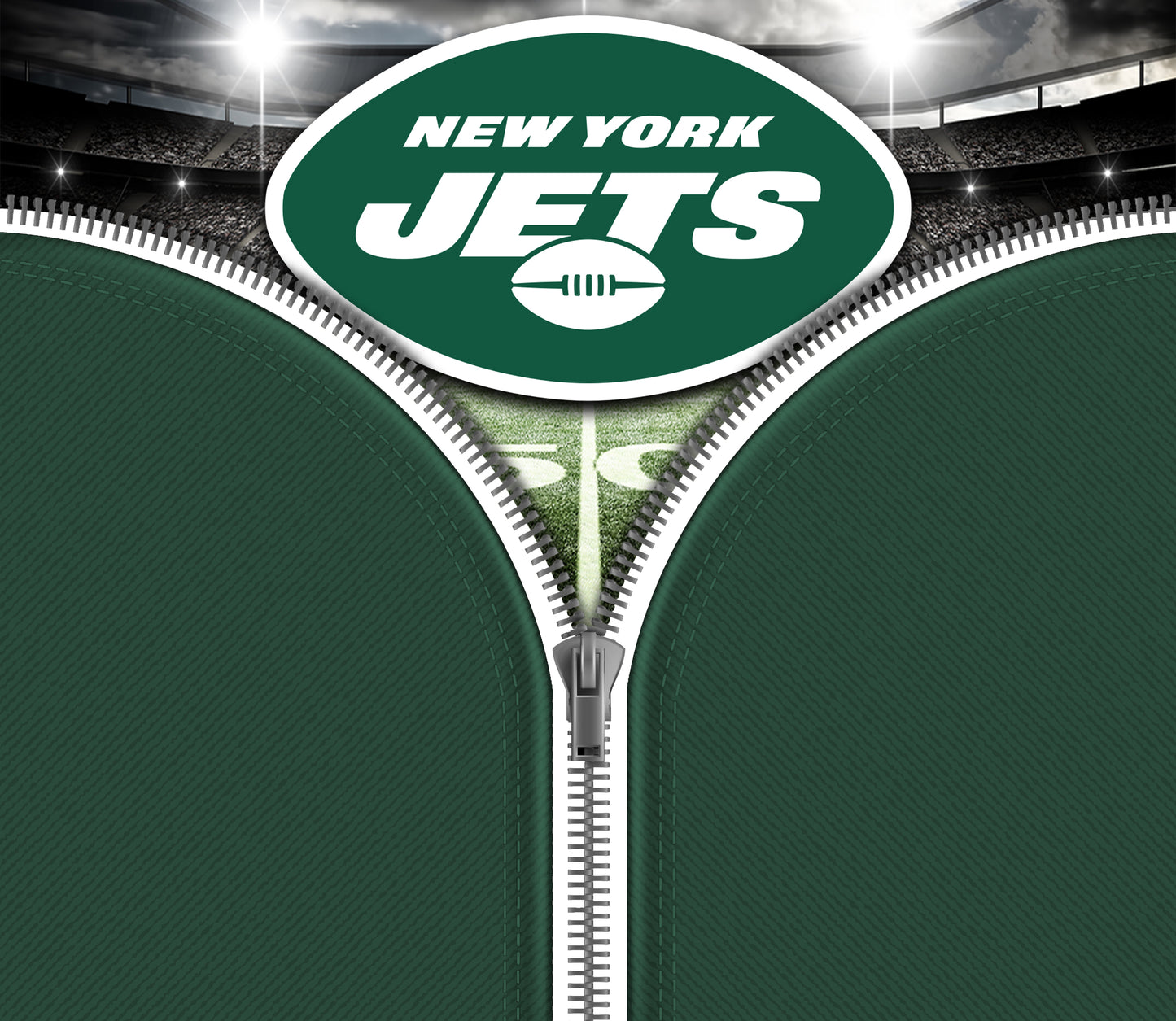 New York Jets - Tumblers