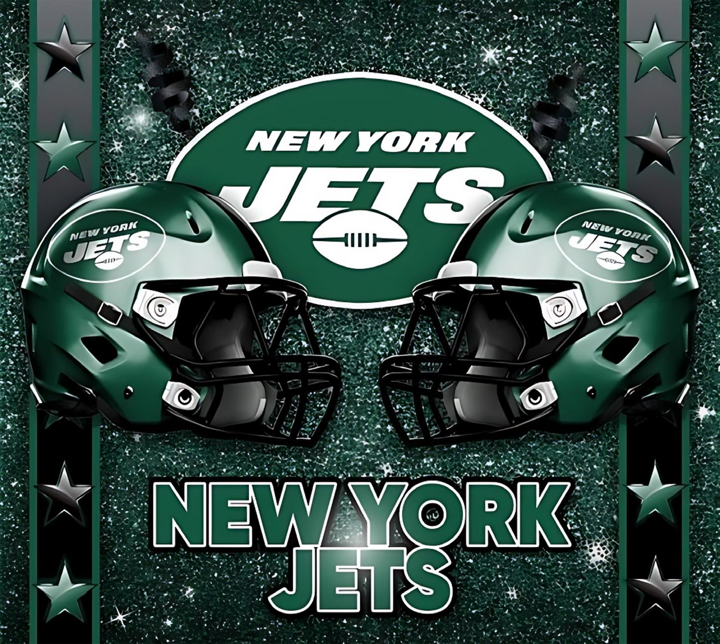 New York Jets - Tumblers