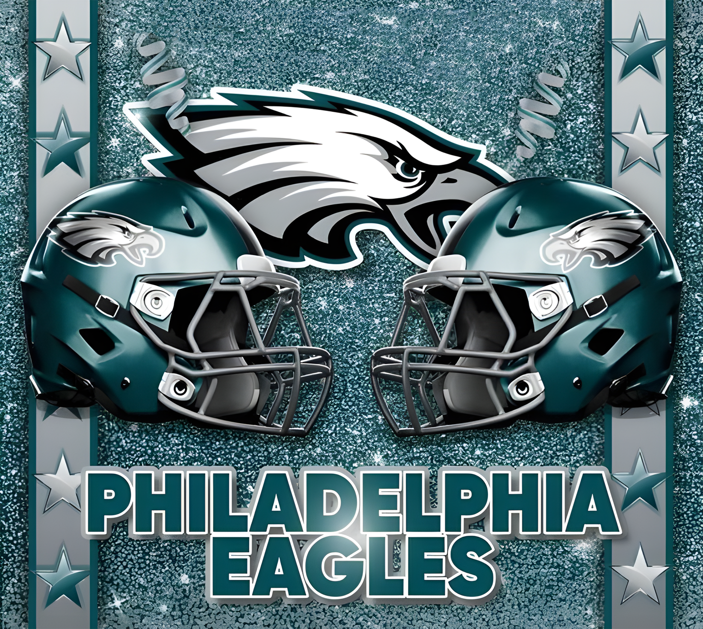 Philadelphia Eagles - Tumblers