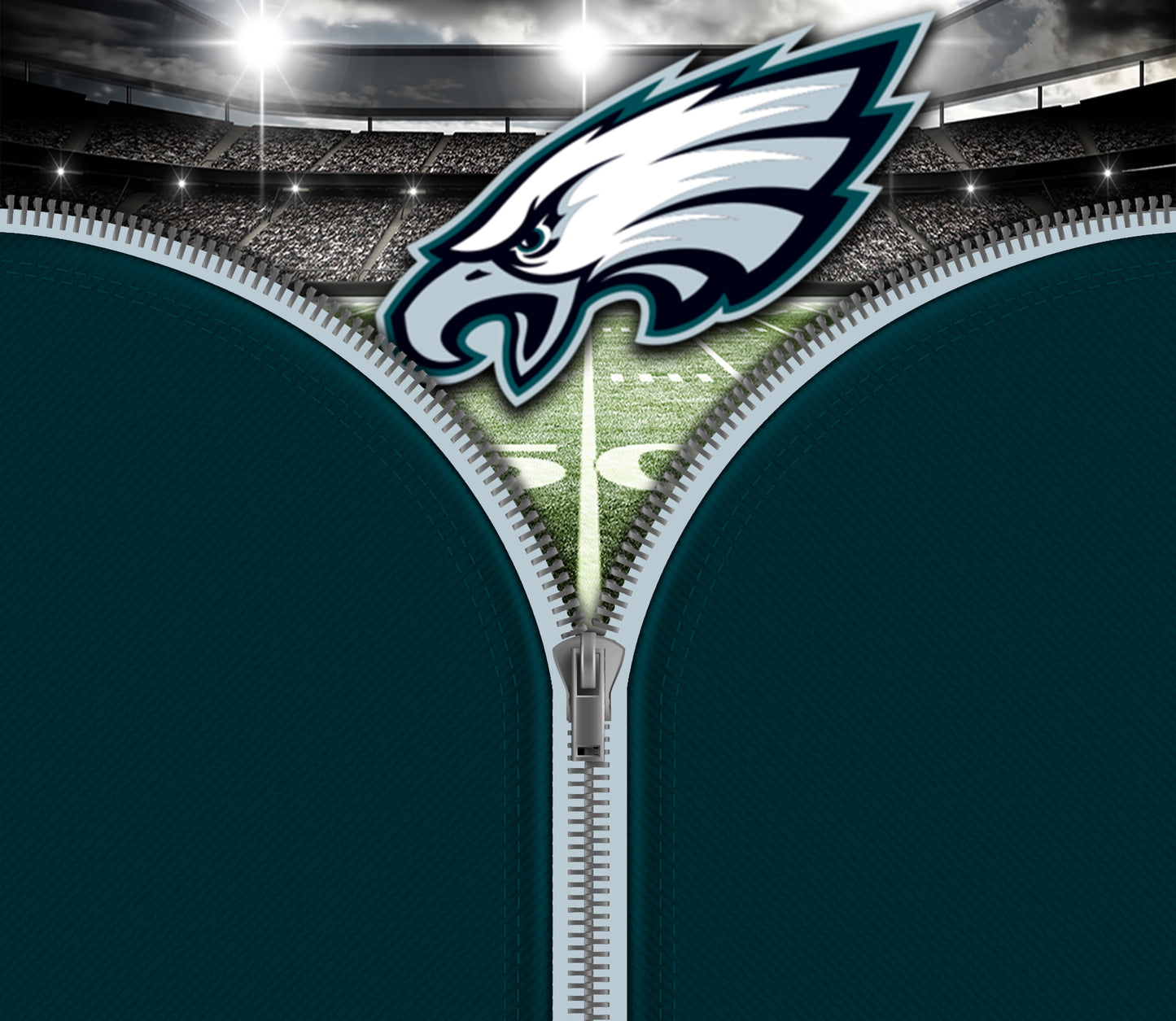 Philadelphia Eagles - Tumblers