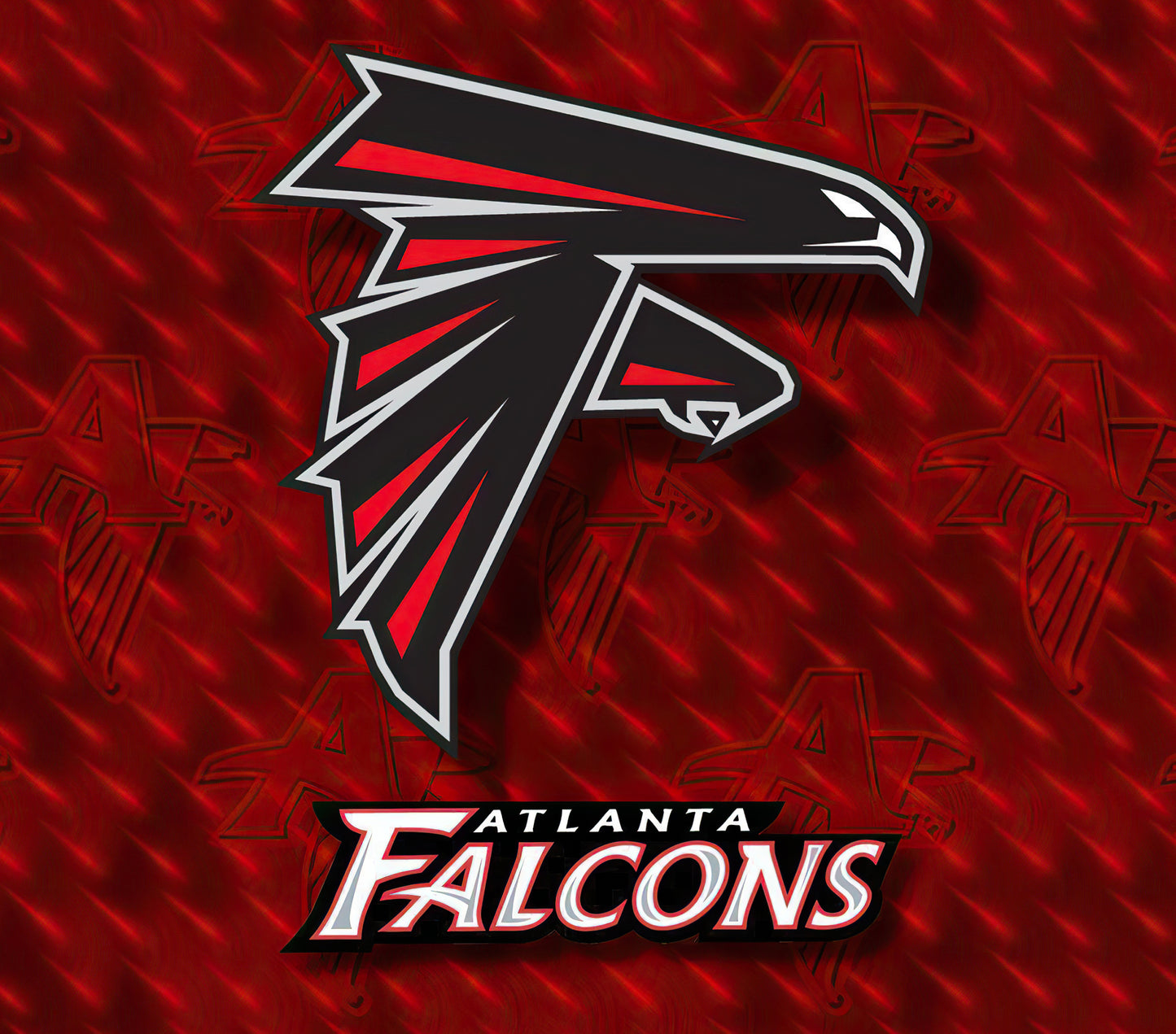 Atlanta Falcons - Tumblers