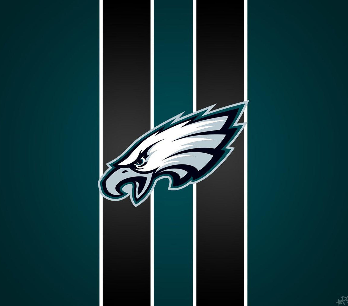 Philadelphia Eagles - Tumblers