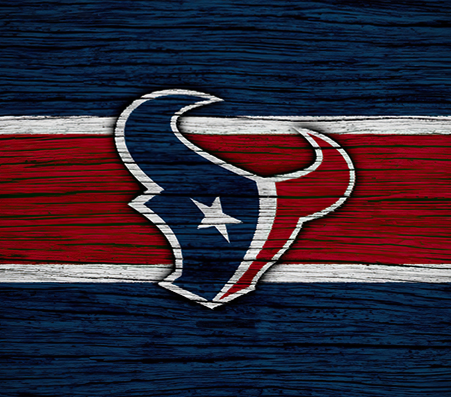 Houston Texans - Tumbler